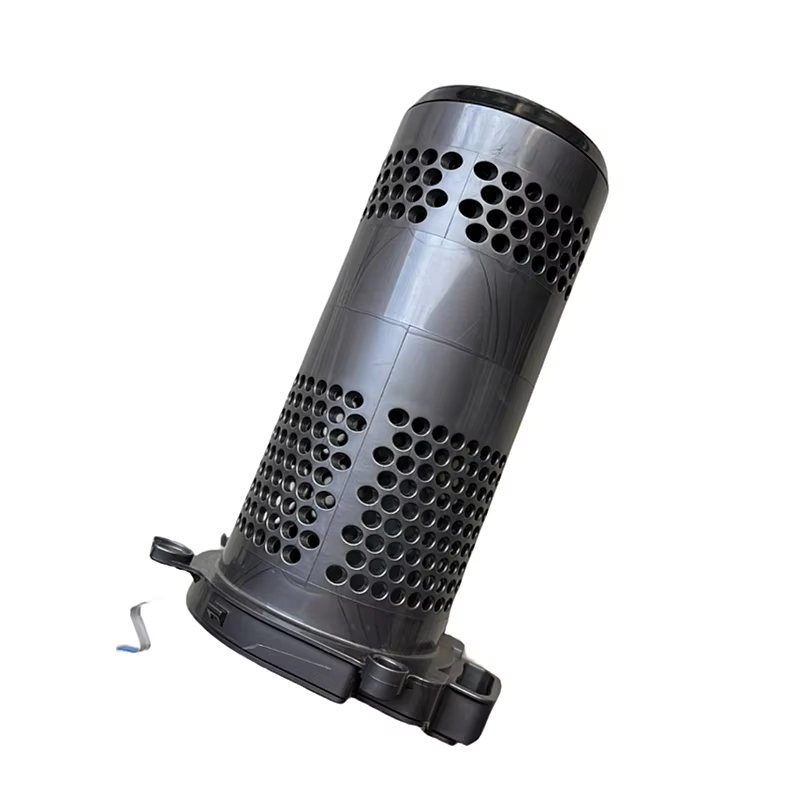 Pièces de rechange d'origine, accessoires d'écran d'affichage LED pour aspirateur sans fil Dyson V11