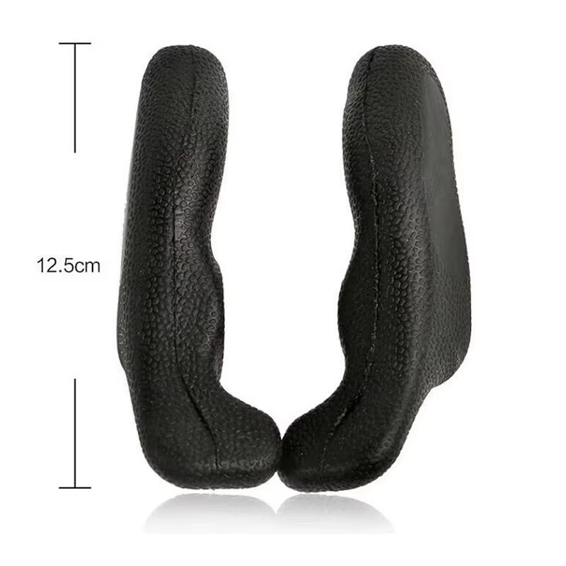 Klaxon de guidon auxiliaire pour vélo de montagne