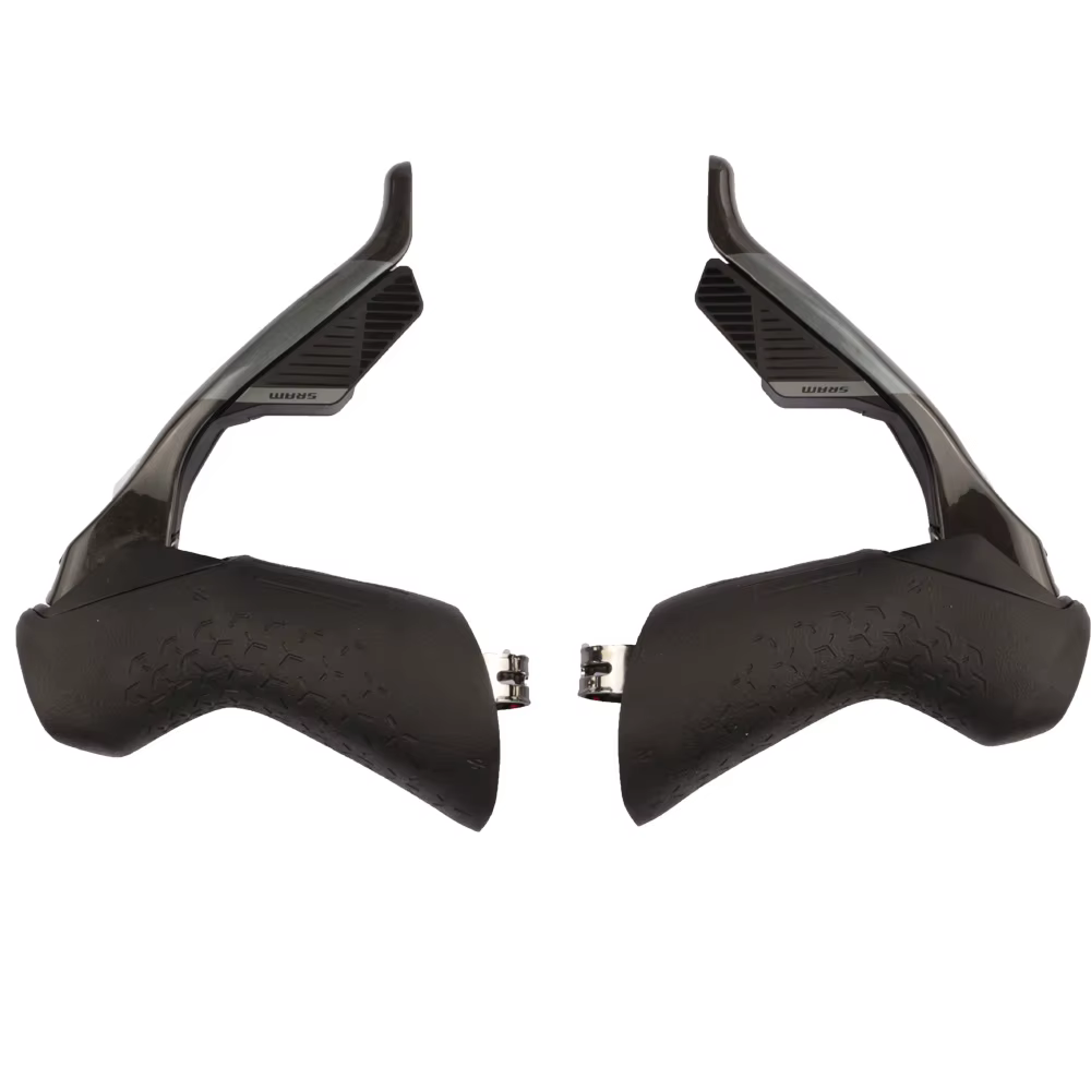 Système de levier de vitesses et de freinage SRAM RIVAL Etap Red