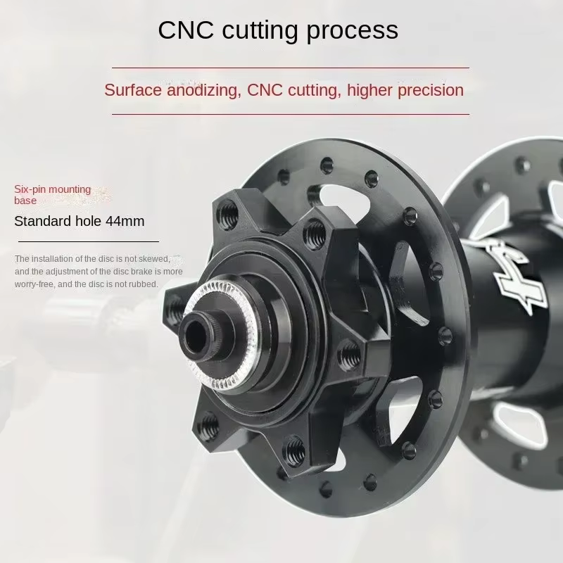 Micro Spline Cube k7 36 trous 32