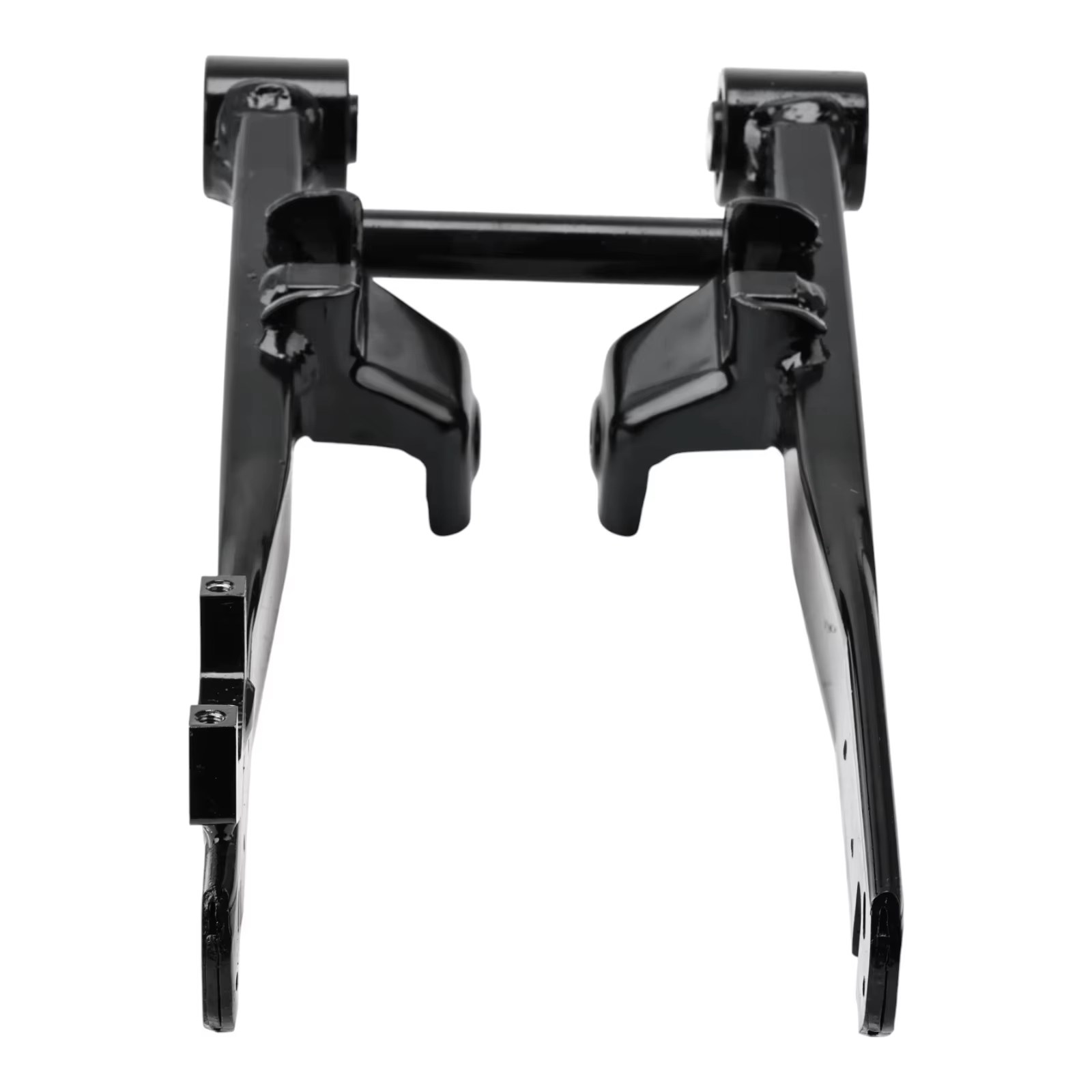 Fourche arrière en alliage d'aluminium pour trottinette électrique Segway ZT3/ZT3 Pro