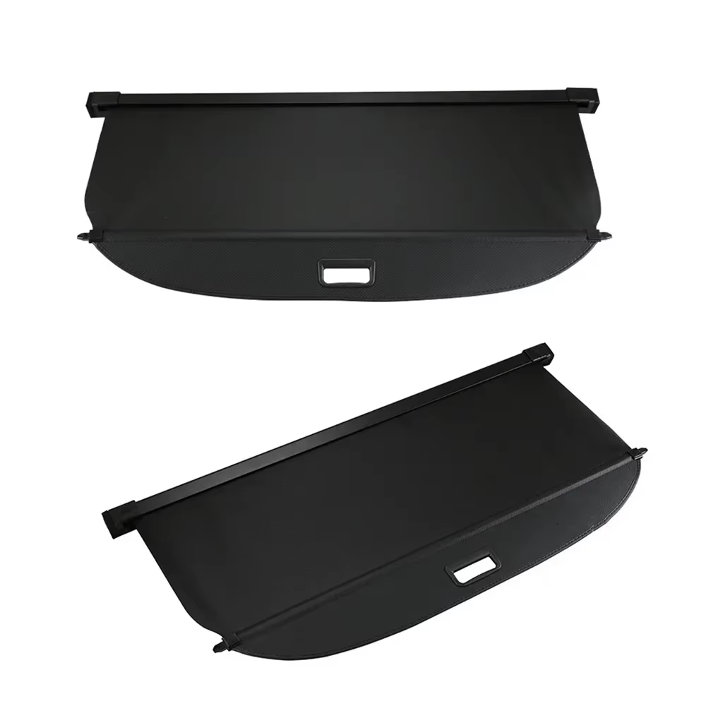 Couverture de cargaison de coffre pour FAW Bestune T55 2021 ~ 2023, bouclier de sécurité intérieure, rideau de bagage arrière, cloison de confidentialité, accessoires de voiture