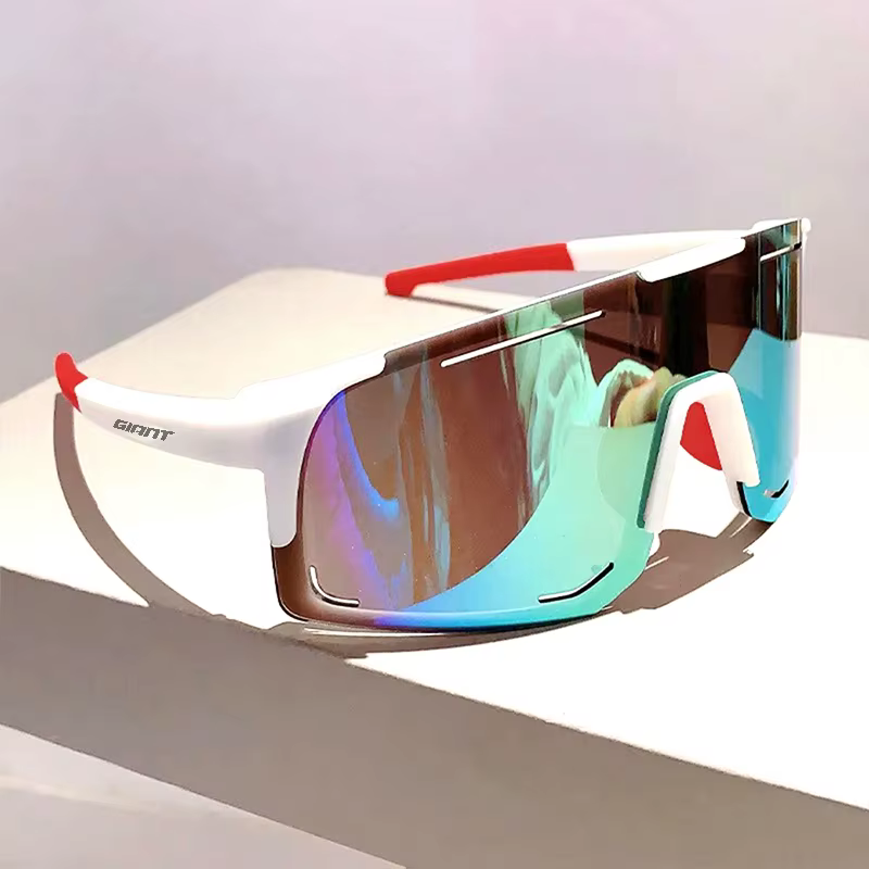 Giant【 Lunettes de soleil de pêche pour cyclisme – Unisexe