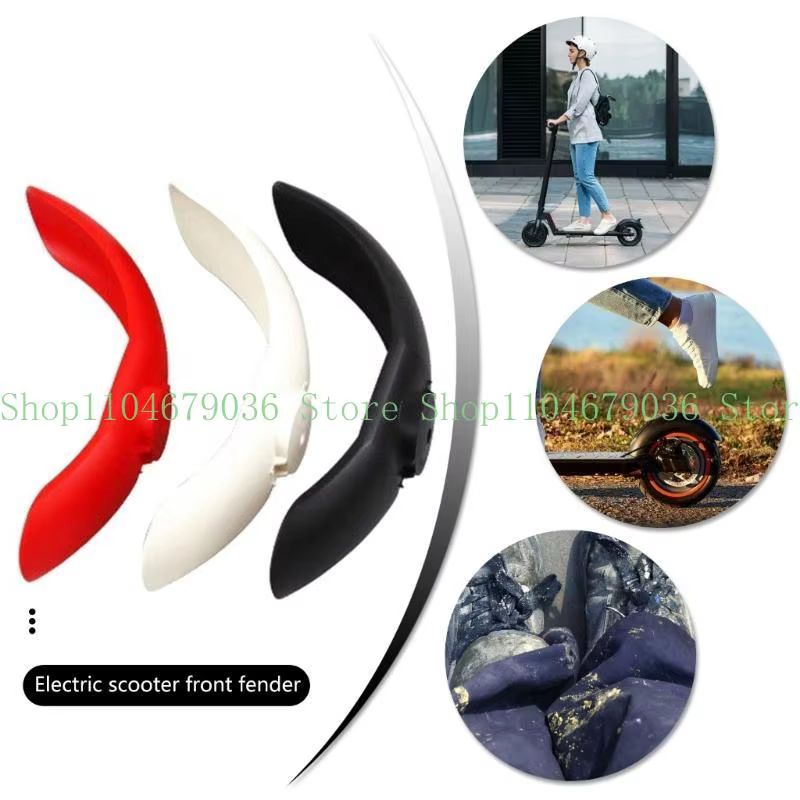 Garde-boue pour Scooter électrique 652F