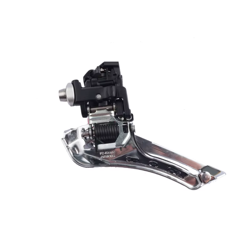 SHIMANO GRX FD-RX400 dérailleur avant brasé sur 2 × 10 vitesses pour vélo de route gravier
