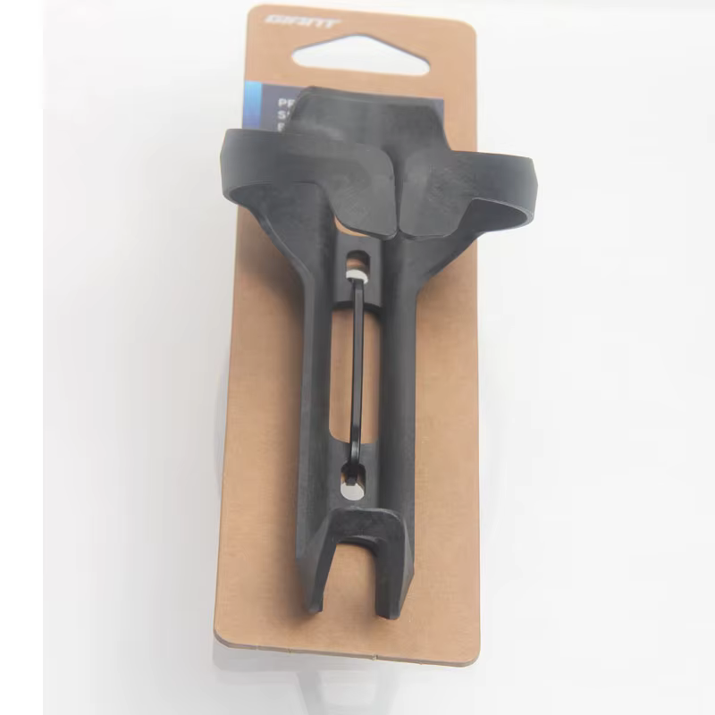Support de bouteille d'eau léger pour vélo