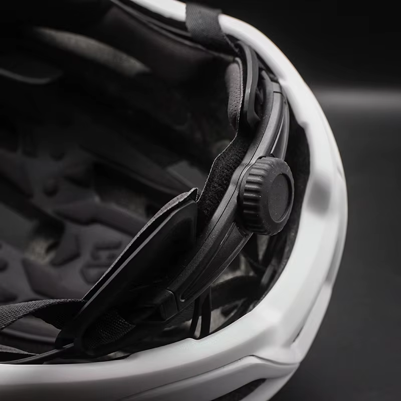 Casque KAV aérodynamique pour vélo de route