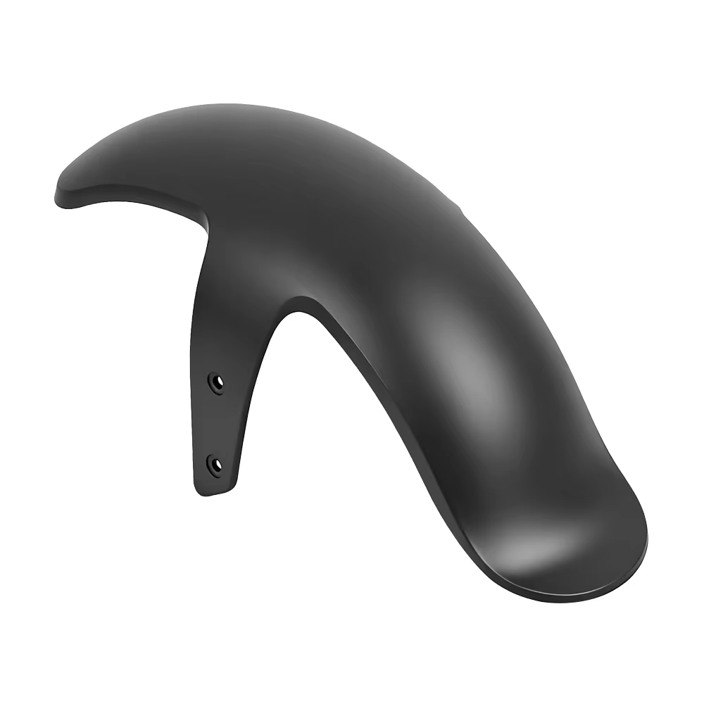 Garde-boue avant en plastique pour trottinette électrique Xiaomi Elite – Pièces de rechange et de protection