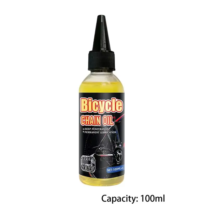 300ml vélo lubrifiant spécial vtt