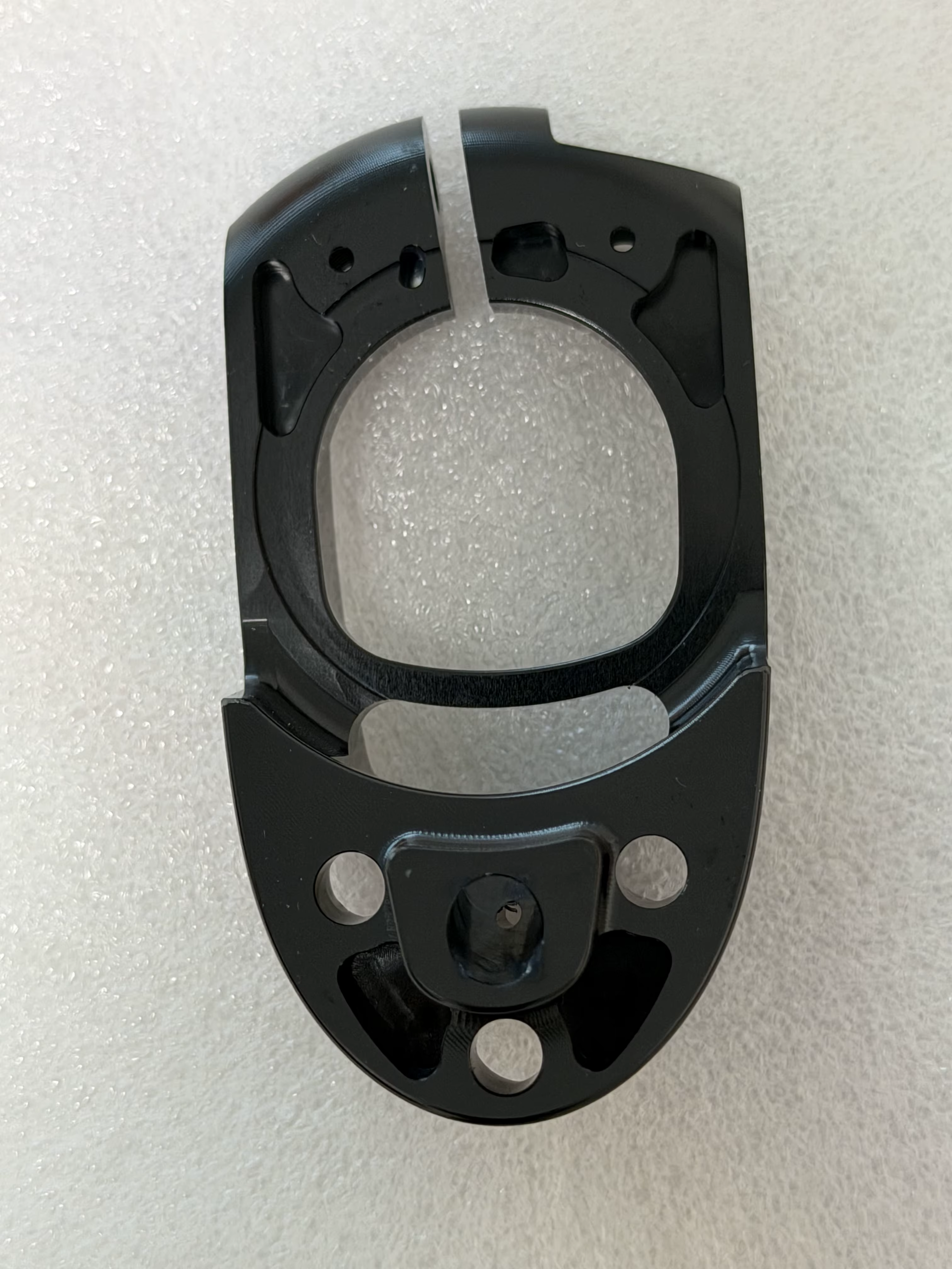 Couvercle de Tube de direction de fourche de vélo