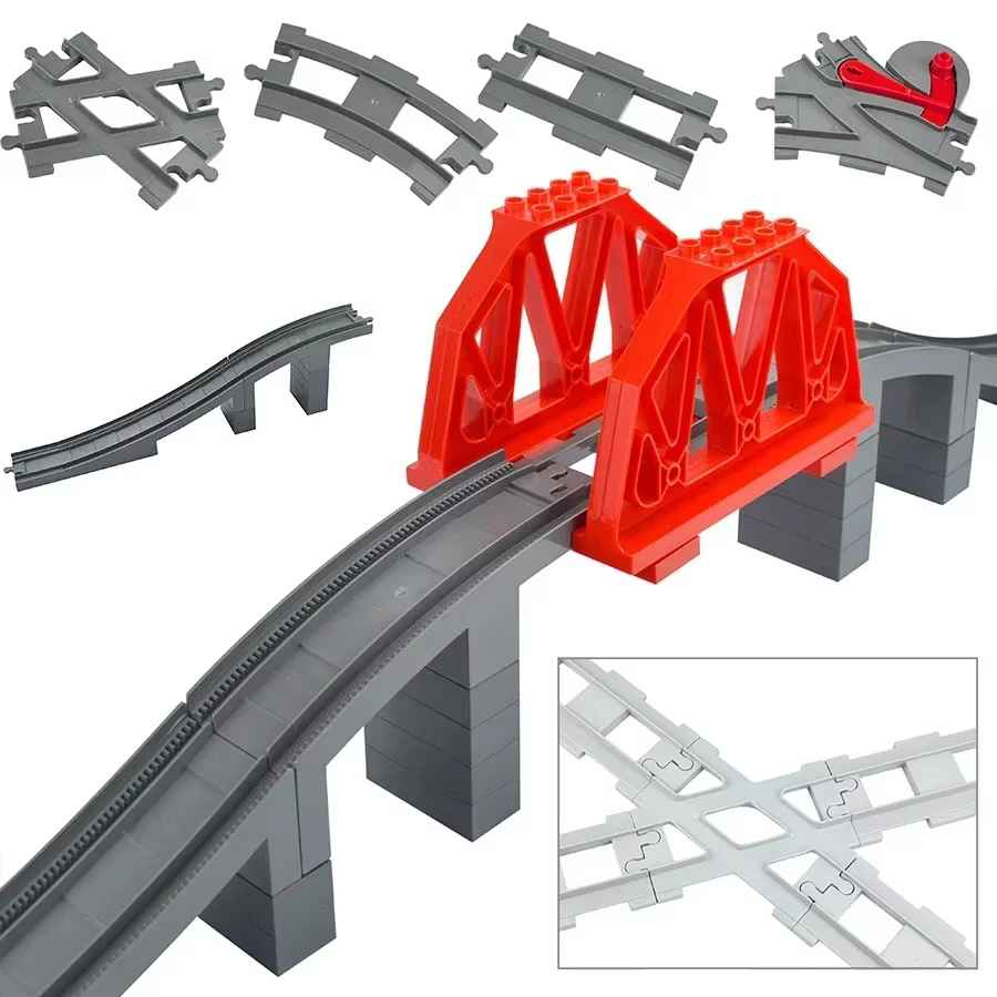 Accessoire de Transport de voiture de Train urbain