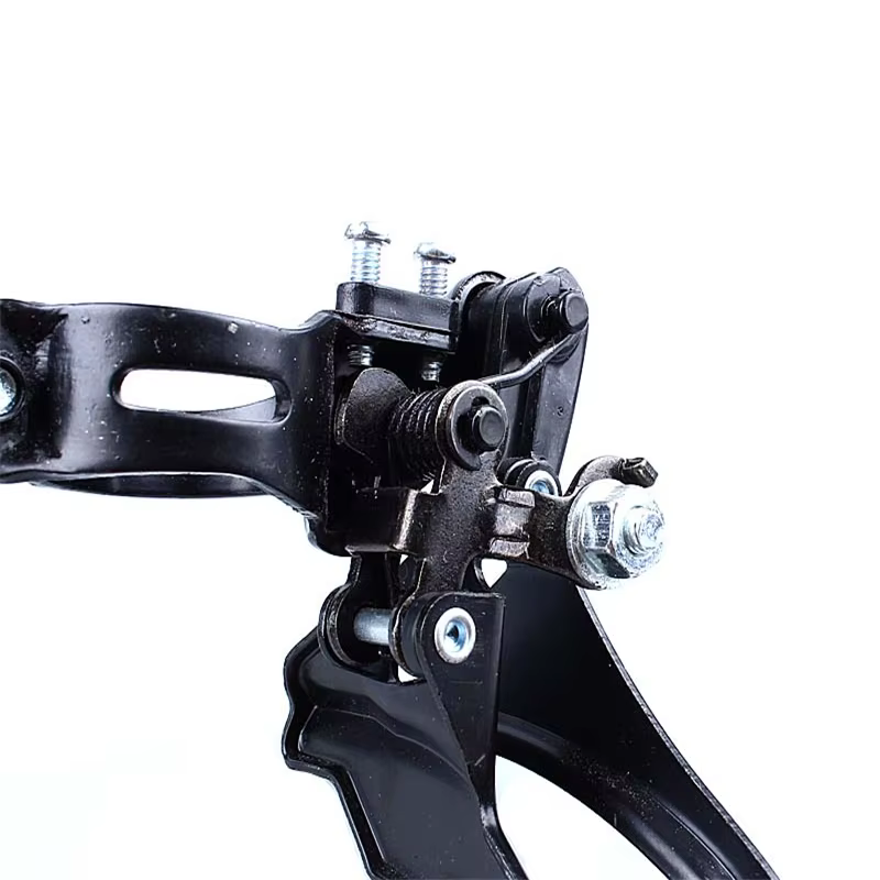 Dérailleur avant universel pour vélo