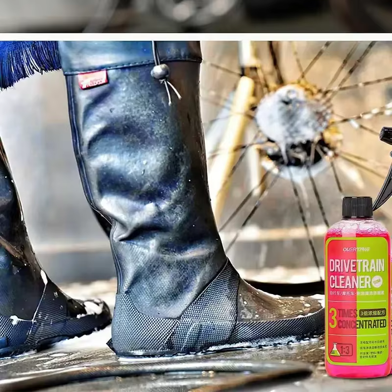 Nettoyeur de transmission de vélo 100ml