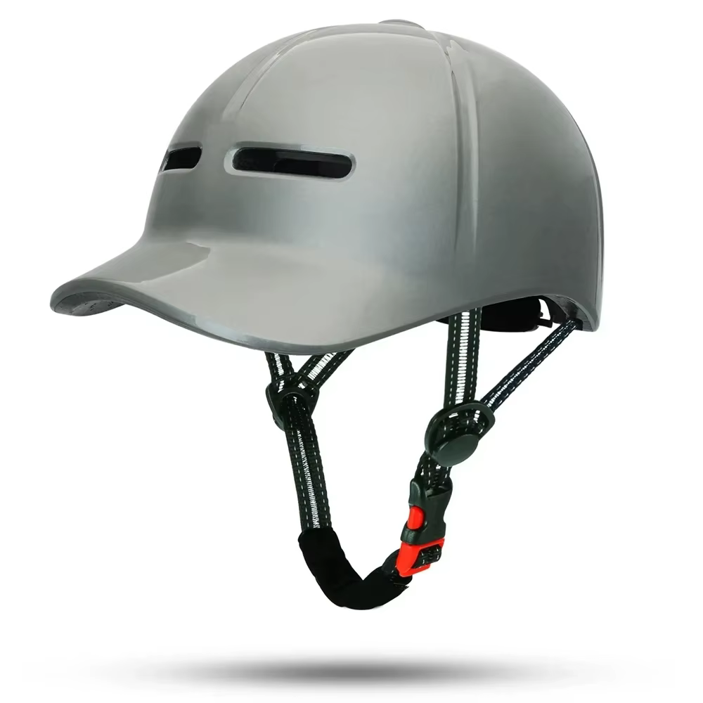 Casque de Scooter électrique