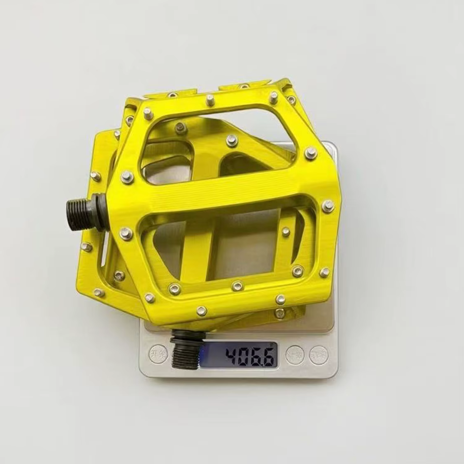 DMR VAULT VTT pédales de vélo en alliage d'aluminium pour VTT telles que