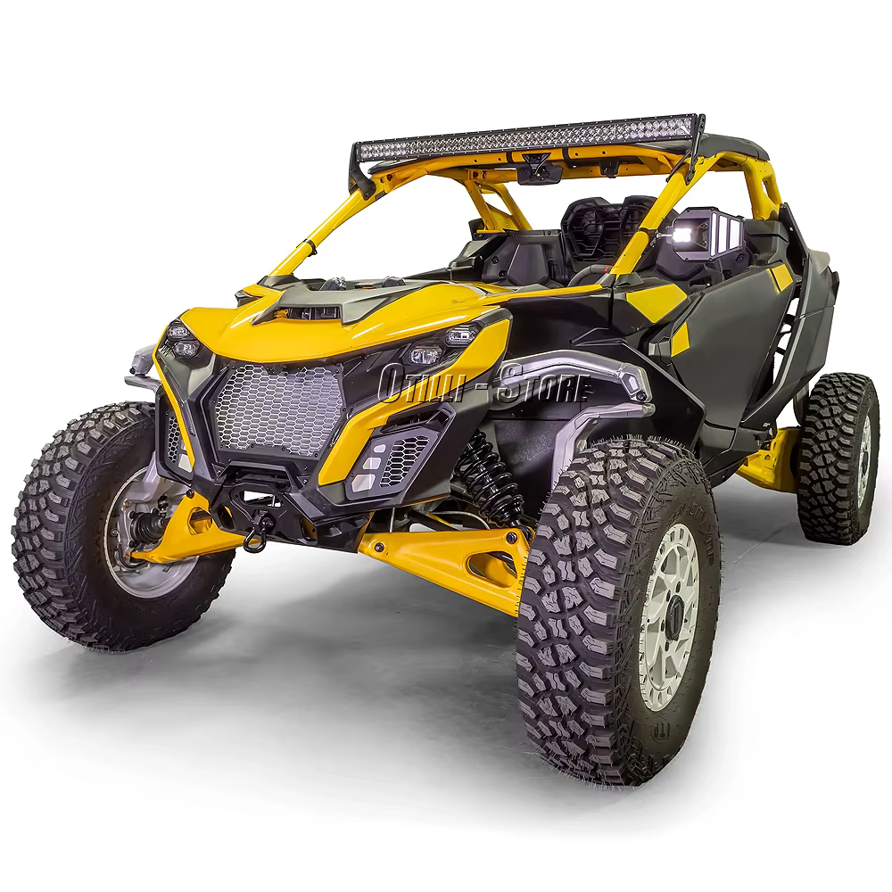 Kit de support d'accessoires UTV