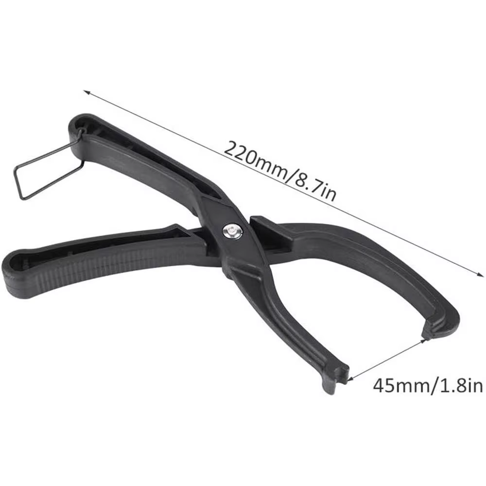 Pince à pneus de vélo, outil de réparation de vélo de montagne