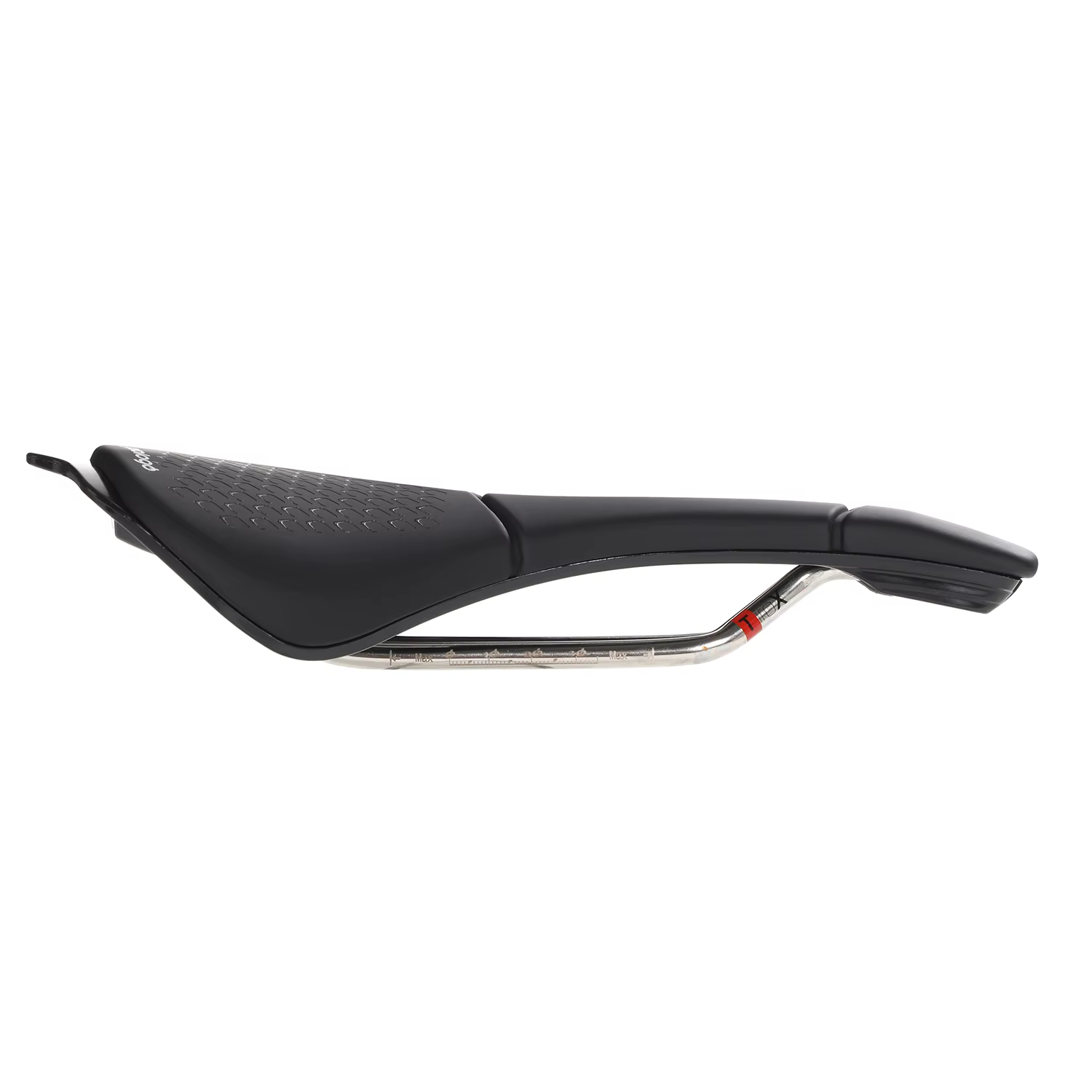 Selle de vélo de route et VTT Prologo Scratch M5 Pas Pro T2.0 250x140mm