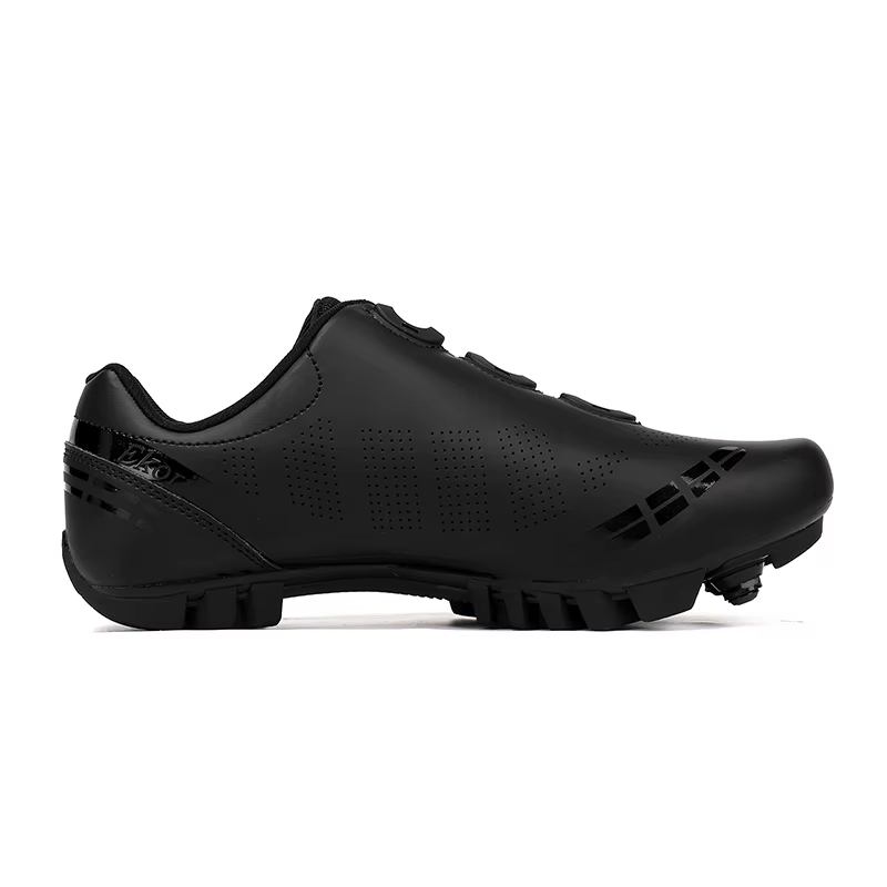 Chaussures de vélo de montagne pour hommes