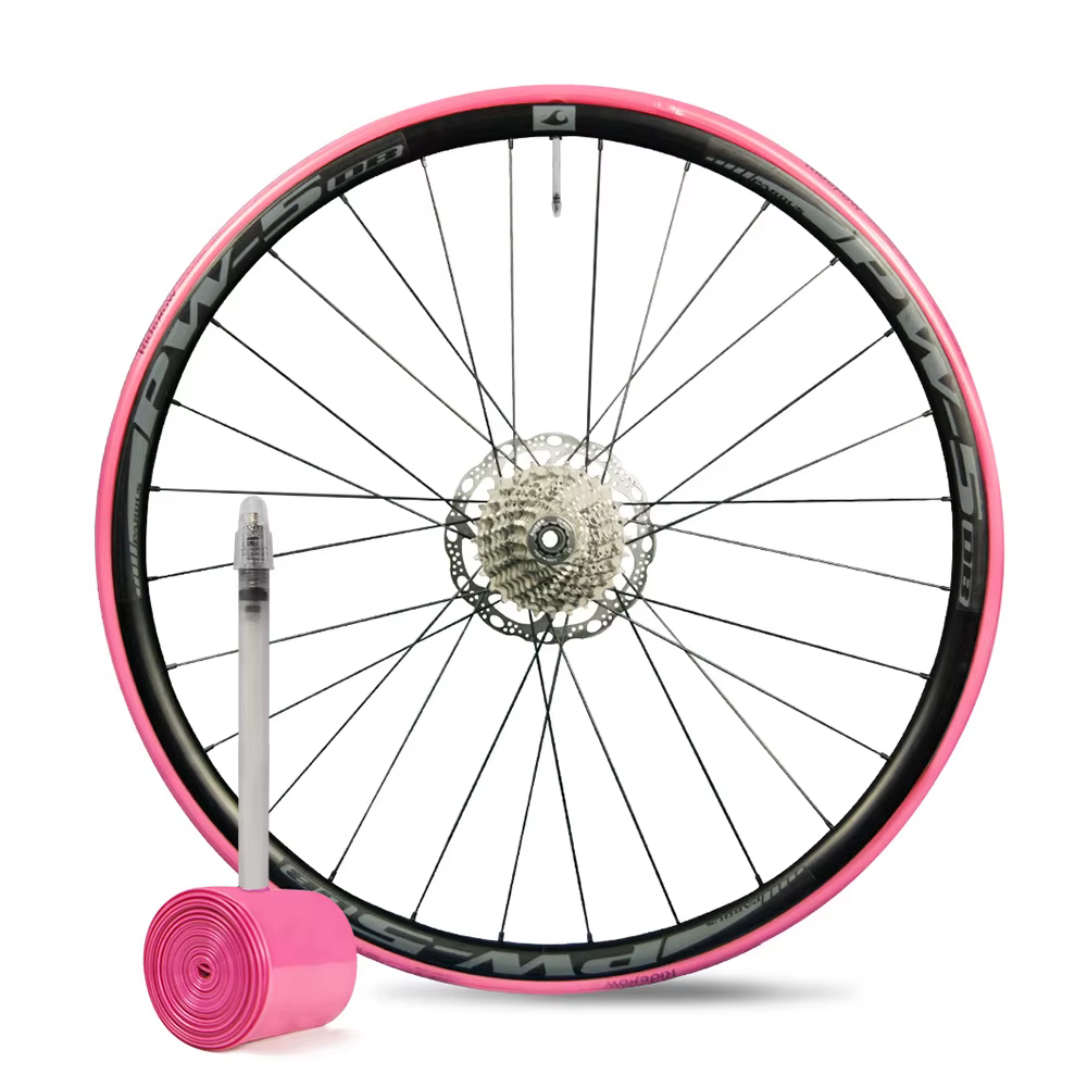 Chambre à air ultralégère RideNow en TPU pour VTT 29 pouces