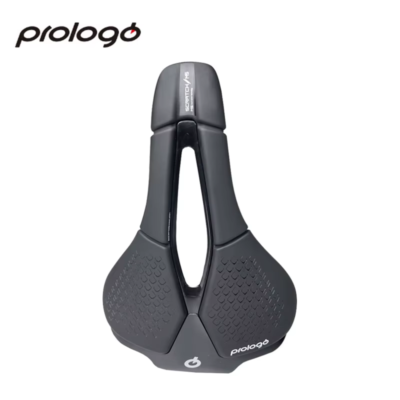 Prologo-Selle courte en antarctique Scratch M5 pour homme