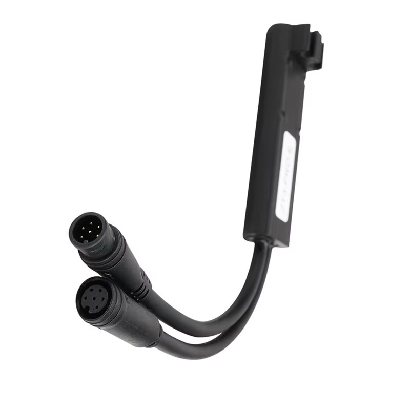 Contrôleur/Régulateur de vitesse ZT3 Pro E version européenne pour trottinettes électriques pliantes