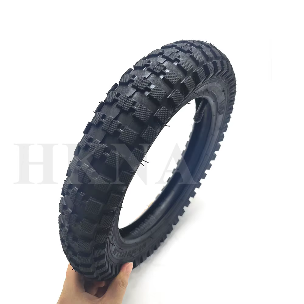Pneu de vélo de 12 pouces 12x2.40(64-203)
