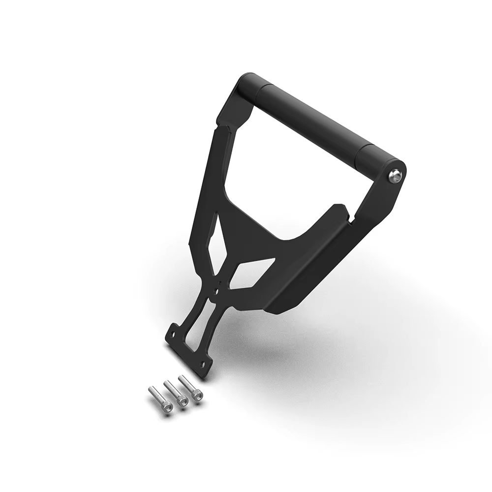 Support de navigation GPS pour téléphone intelligent pour moto, TRACER 9ights, support d'invite de montage pour Yamaha gighter 9ight2021 2022 2023 2024, accessoires de moto
