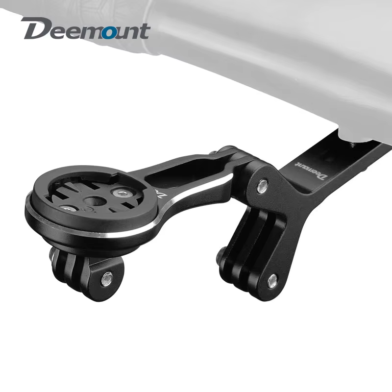 Support de fixation pour ordinateur de vélo Deemount