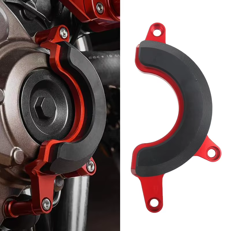Couvercle de Stator de moteur CNC