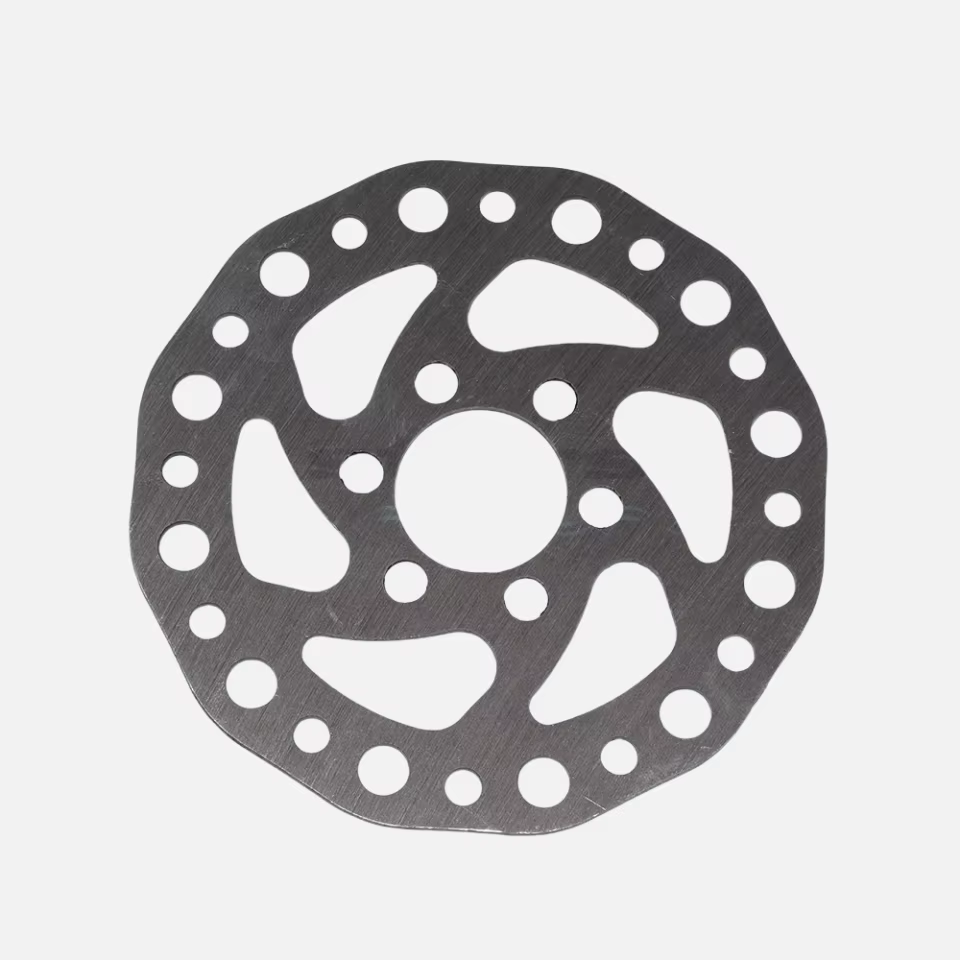Disque de frein 100mm pour Scooter électrique