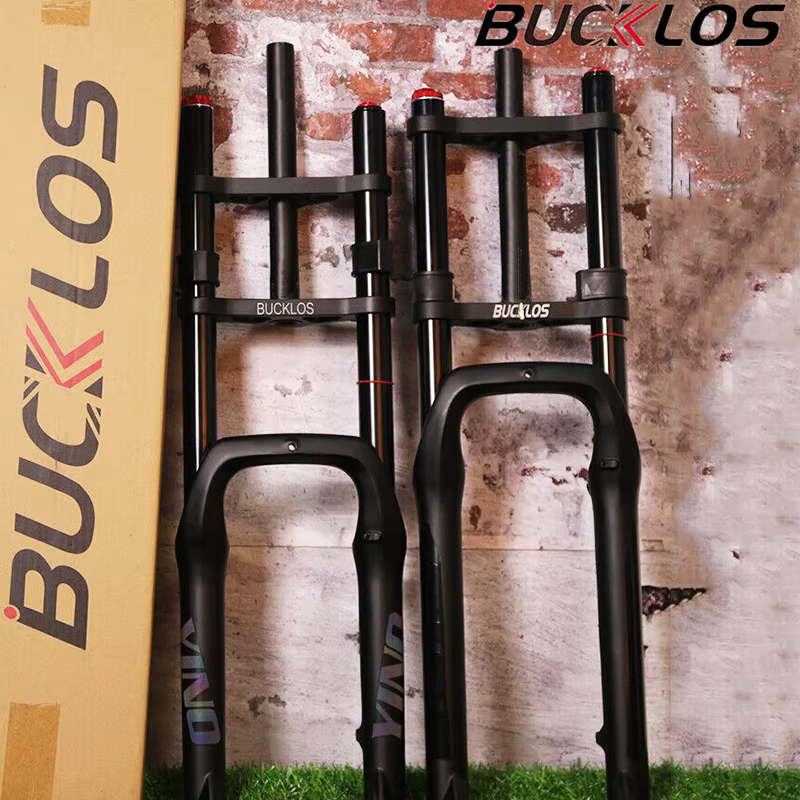 BUCKLOS fourche vtt 20 26 pouces