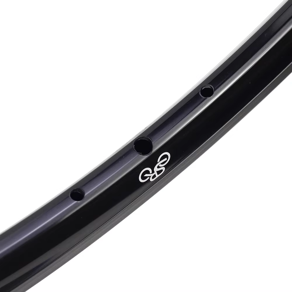 Jante en alliage KINLIN NBR 20 pouces 1 1/8 451 406 "bas pour vélo pliant Minivelo couché 20H 24H 28H pneu