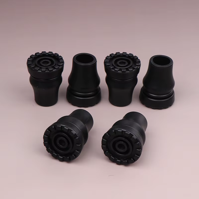 Embout de protection pour bâtons de randonnée