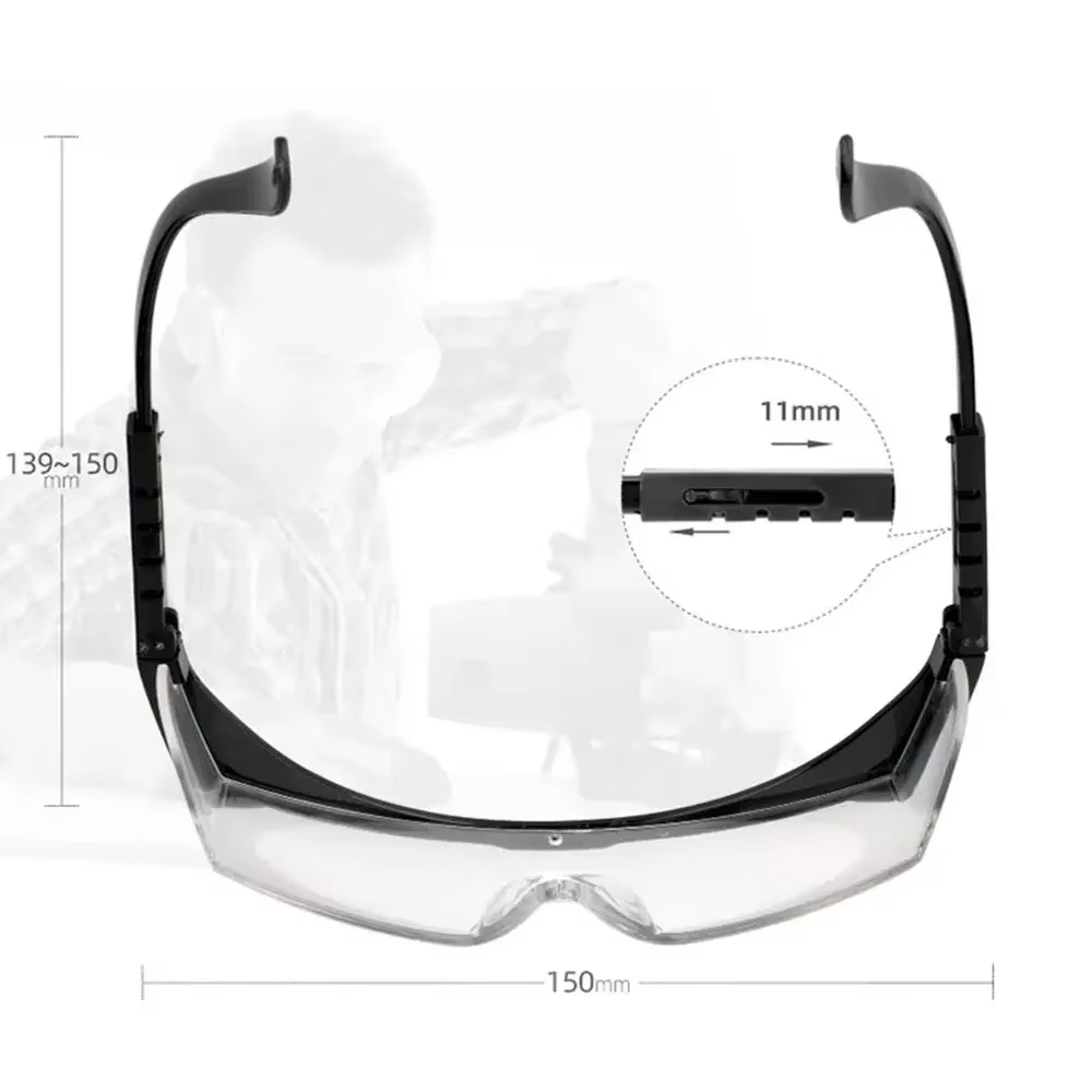 Lunettes de cyclisme pour hommes et femmes
