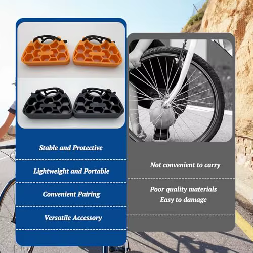 Support de réparation de vélo Aoifn