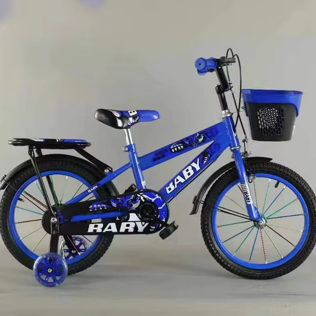 Vélo pour enfants de 12, 14 et 16 pouces, vente en gros d'usine, OEM ODM, vélo pour filles, vélo tendance pour enfants