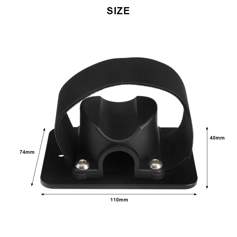 Support de fourche de vélo
