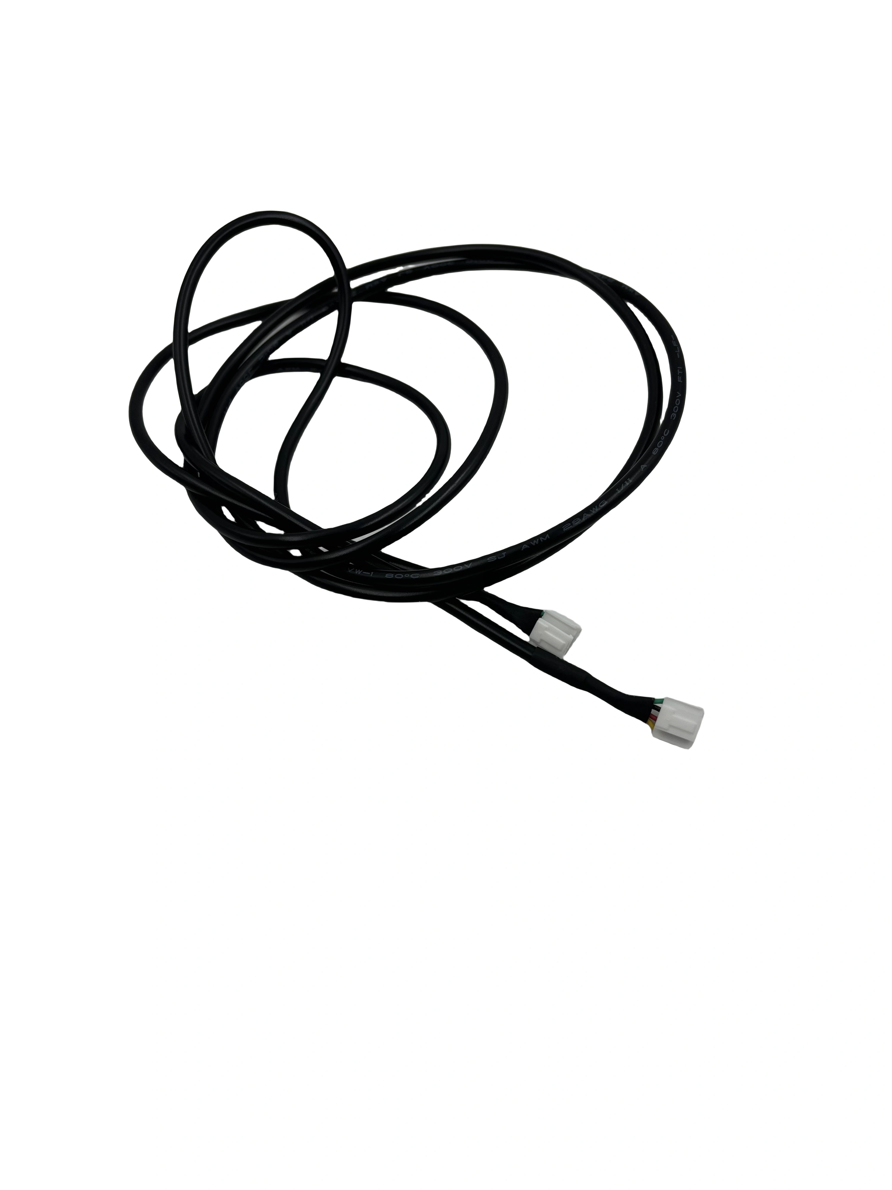Câble d'alimentation pour trottinette électrique AOVOPRO ES80 M365