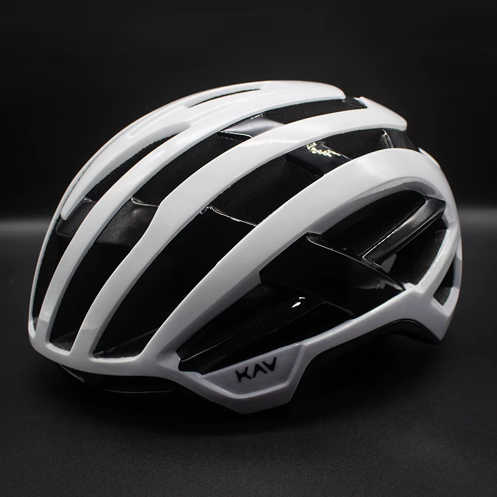 KAV Casque de vélo Aero