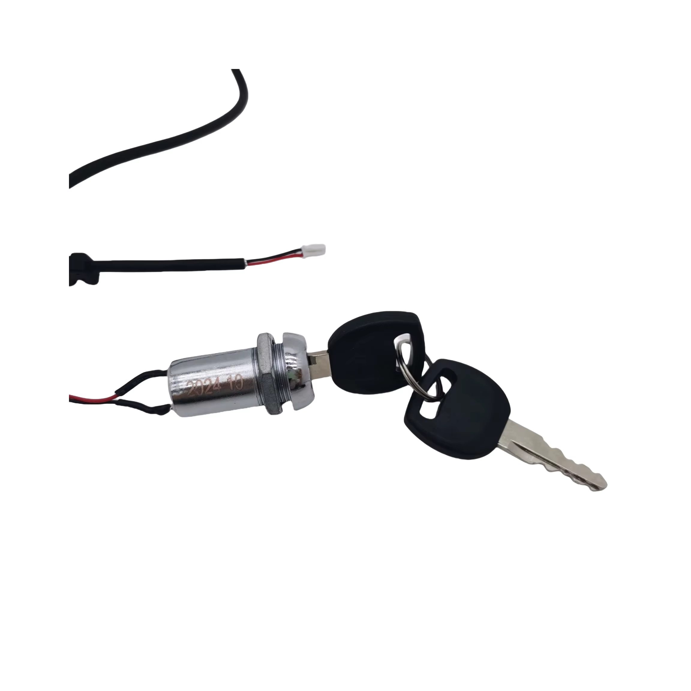 KUGOO KIRIN KuKirin G4 serrure de porte électrique pour Scooter