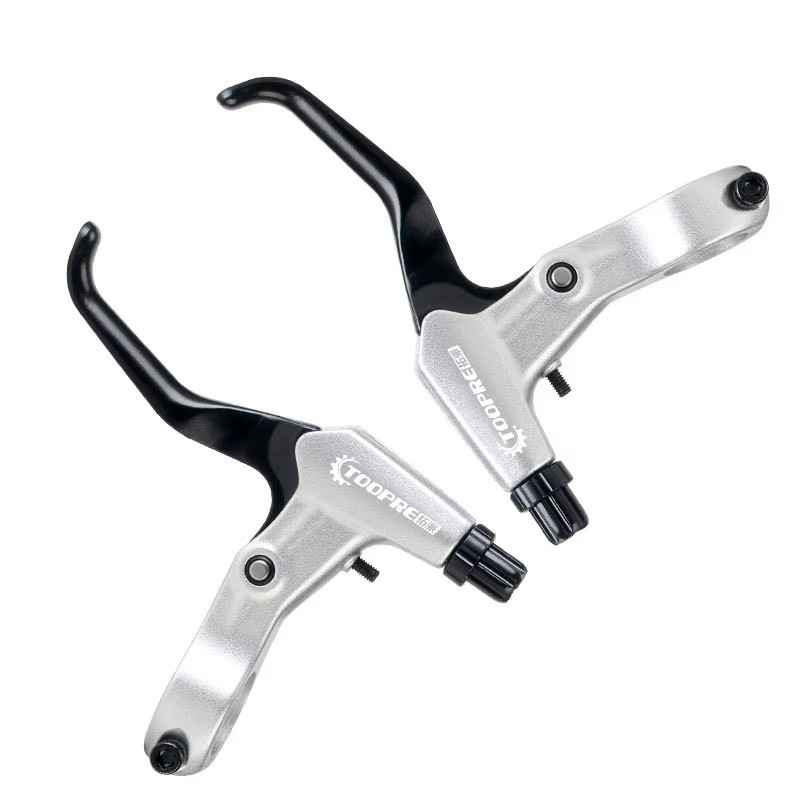Poignée de frein de vélo BMX en aluminium ultraléger