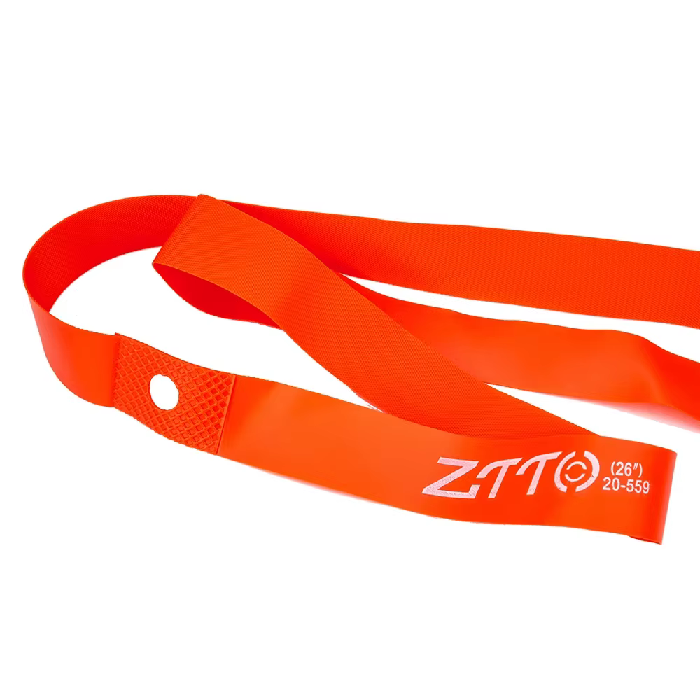 ZTTO 2 pièces bandes de jante de vélo de route vtt