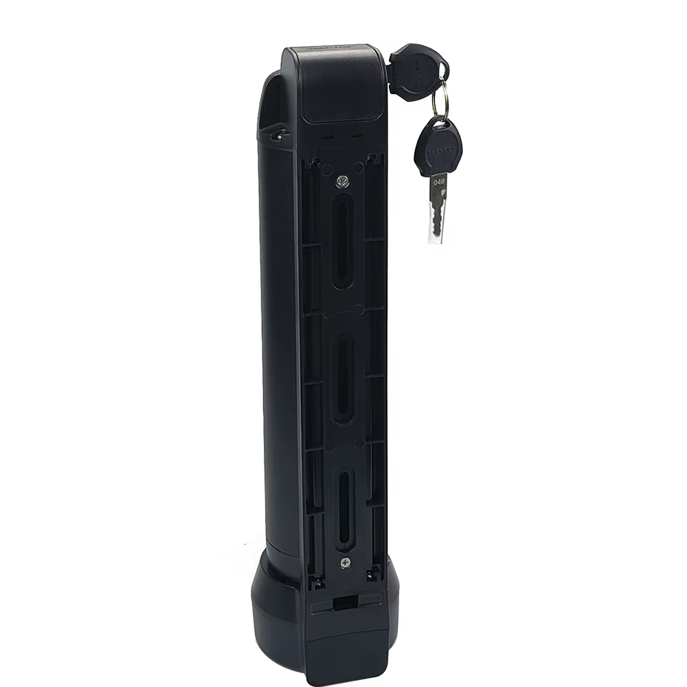 Batterie de bouteille d'eau 24V 36V 7Ah 8.7Ah 10.5Ah 250W 350W Ride1Up Roadster Apollo Phaze