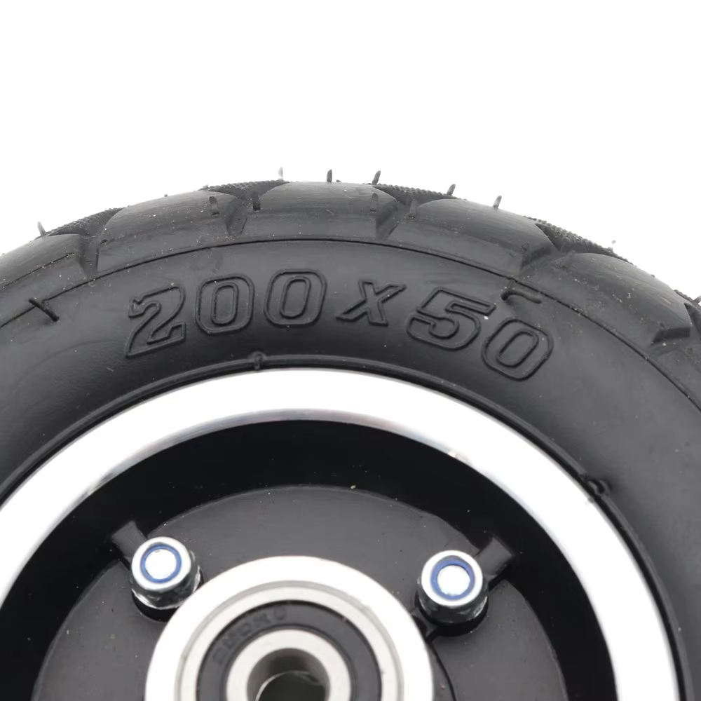 Roue de Scooter électrique de 8 pouces
