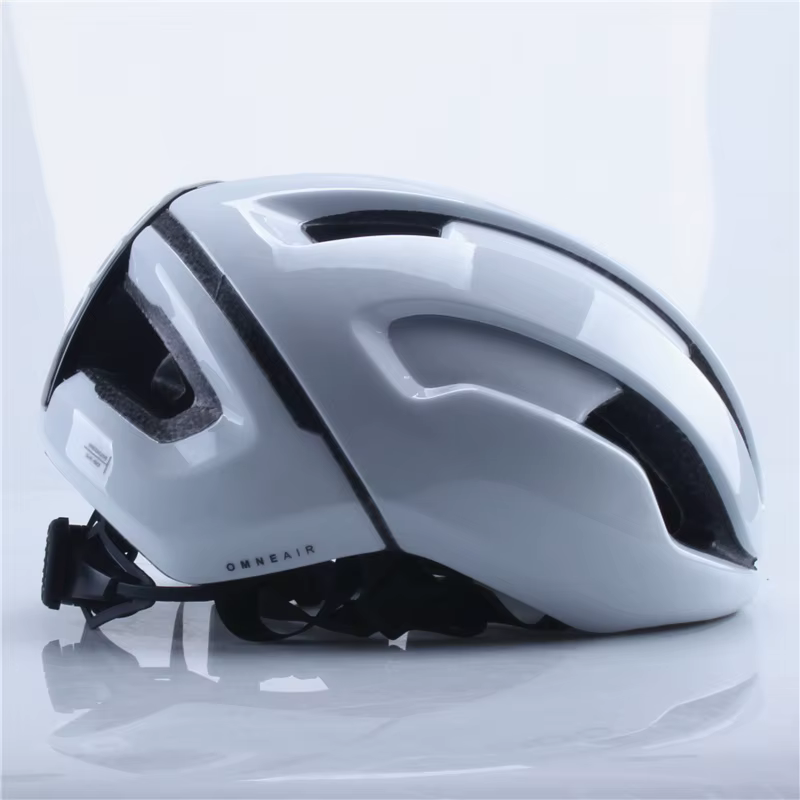 Raceday-Casque de cyclisme ultraléger pour homme et femme