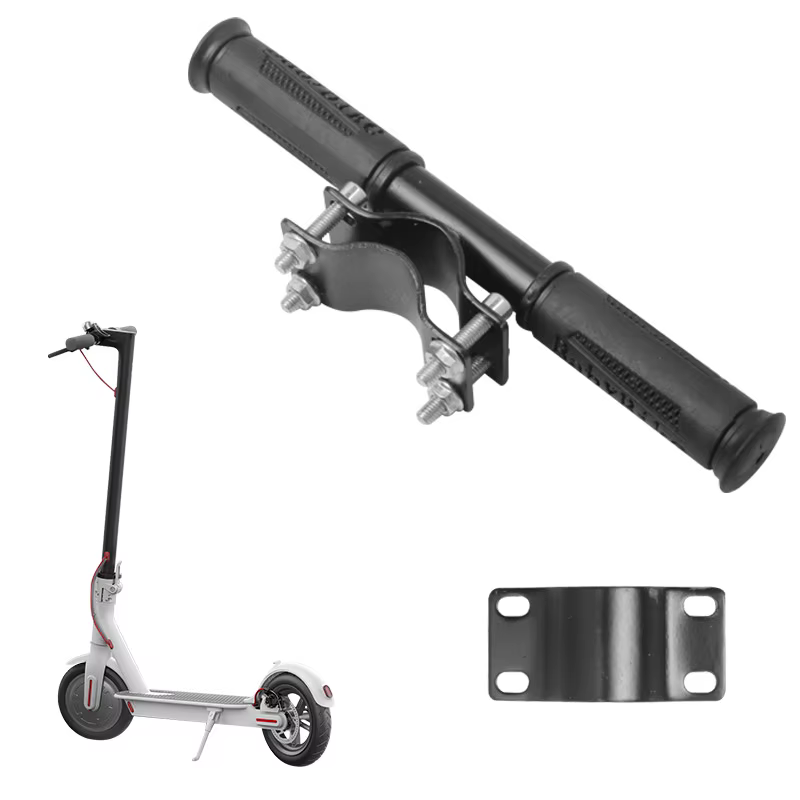 Guidon de trottinette électrique réglable pour enfants