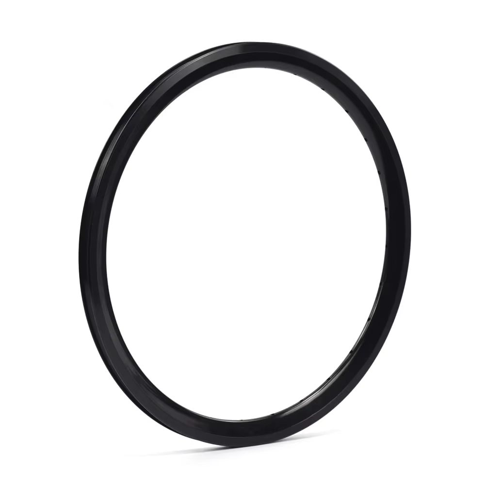 Jante en alliage KINLIN NBR 20 pouces 1 1/8 451 406 "bas pour vélo pliant Minivelo couché 20H 24H 28H pneu