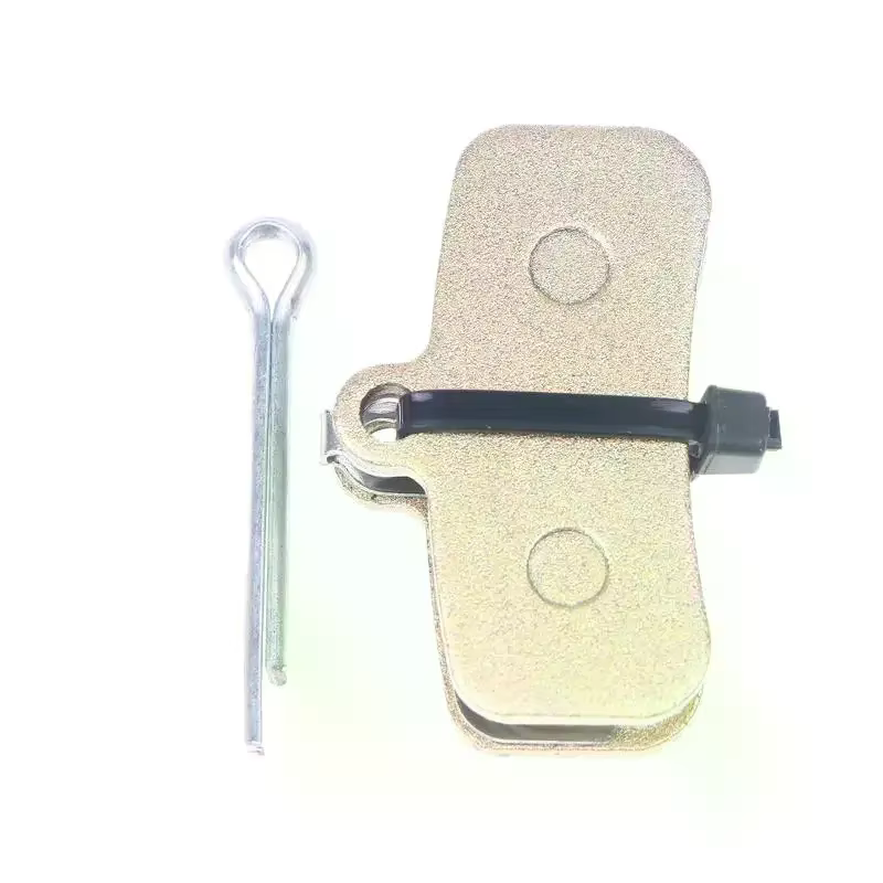 Plaquettes de frein supérieures
