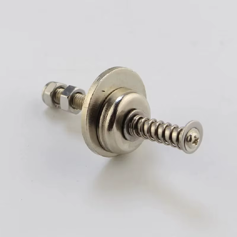Boucle de vélo pliante
